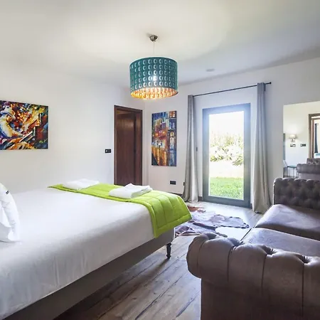 Quinta Da Morgadia - Azorean Butler Prázdninový dům