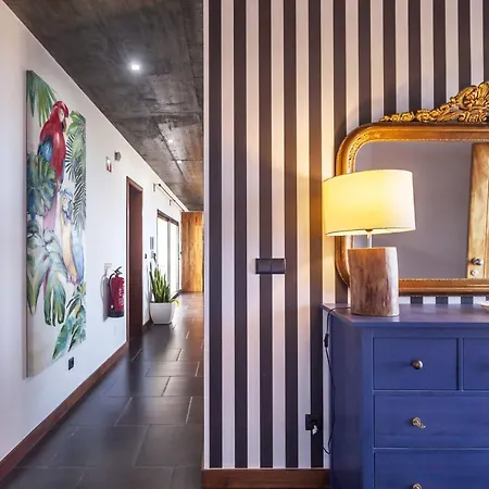 Quinta Da Morgadia - Azorean Butler Prázdninový dům *