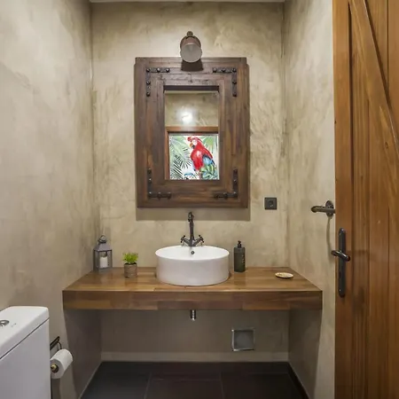 Prázdninový dům Quinta Da Morgadia - Azorean Butler