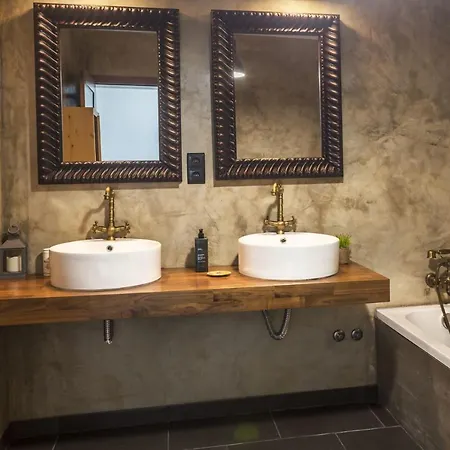 Holiday home Quinta Da Morgadia - Azorean Butler *
