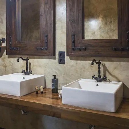 Quinta Da Morgadia - Azorean Butler Prázdninový dům *