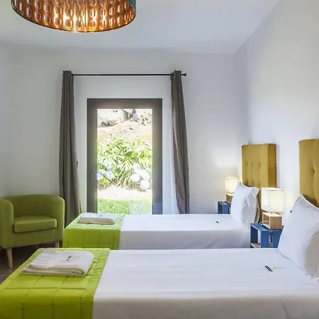 Holiday home Quinta Da Morgadia - Azorean Butler