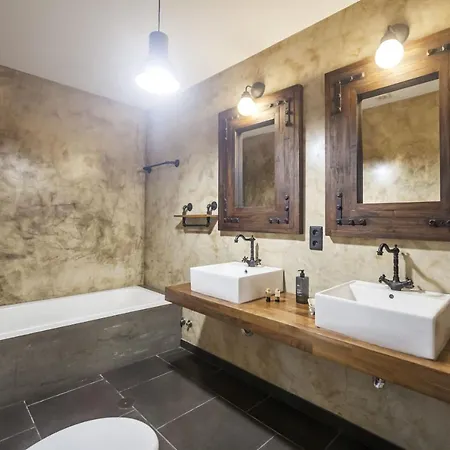 Holiday home Quinta Da Morgadia - Azorean Butler *