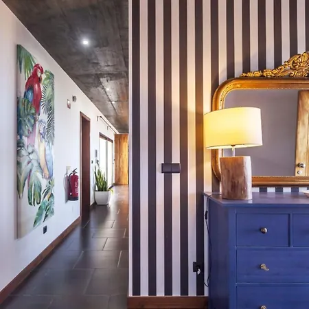 Quinta Da Morgadia - Private Ocean View Estate 度假居 *