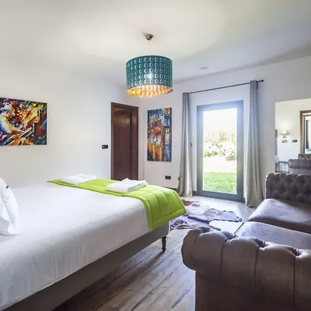 Quinta Da Morgadia - Private Ocean View Estate *