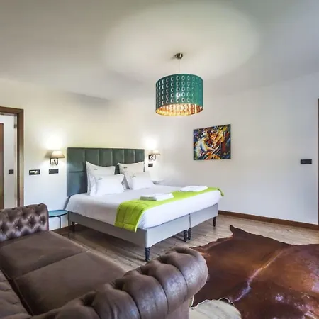 Quinta Da Morgadia - Private Ocean View Estate 度假居 *