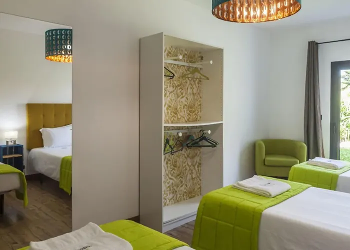 Quinta Da Morgadia - Private Ocean View Estate *