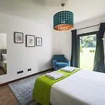 Quinta Da Morgadia - Private Ocean View Estate Holiday home Feteiras