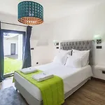 Holiday home Quinta Da Morgadia - Private Ocean View Estate Feteiras
