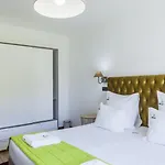 Holiday home Quinta Da Morgadia - Private Ocean View Estate