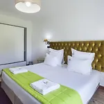 Quinta Da Morgadia - Private Ocean View Estate Holiday home