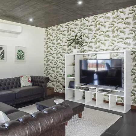 Quinta Da Morgadia - Azorean Butler Σπίτι διακοπών