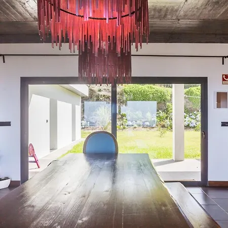 Hébergement de vacances Quinta Da Morgadia - Azorean Butler Feteiras