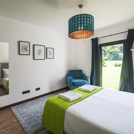 Quinta Da Morgadia - Azorean Butler Σπίτι διακοπών Feteiras