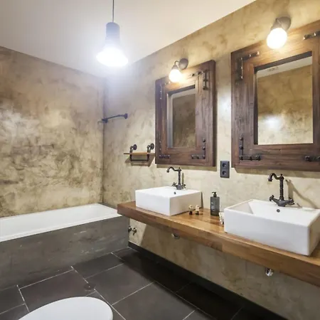 Quinta Da Morgadia - Private Ocean View Estate Ferienhaus