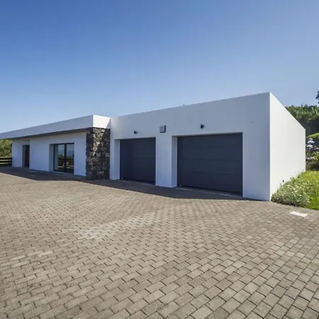 Quinta Da Morgadia - Azorean Butler בית נופש *