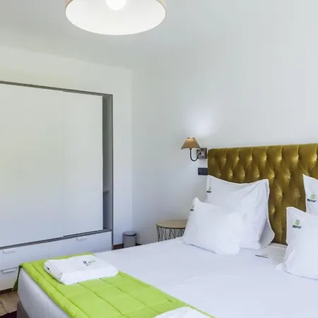 בית נופש Quinta Da Morgadia - Azorean Butler