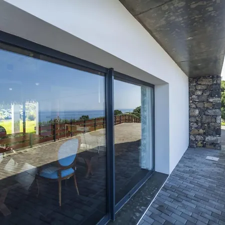 Quinta Da Morgadia - Azorean Butler * Feteiras