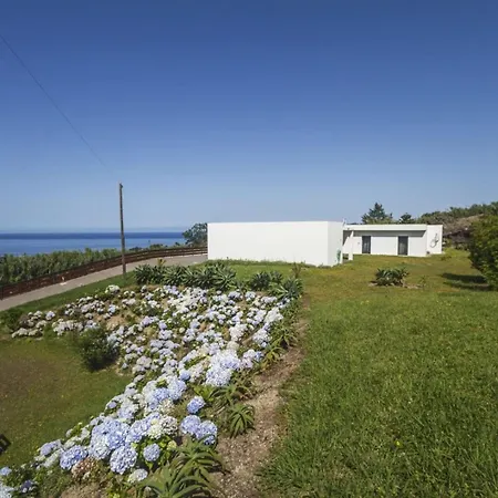 Quinta Da Morgadia - Private Ocean View Estate Ferienhaus Feteiras