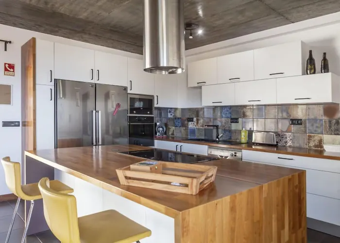 Quinta Da Morgadia - Private Ocean View Estate 펜션 Feteiras