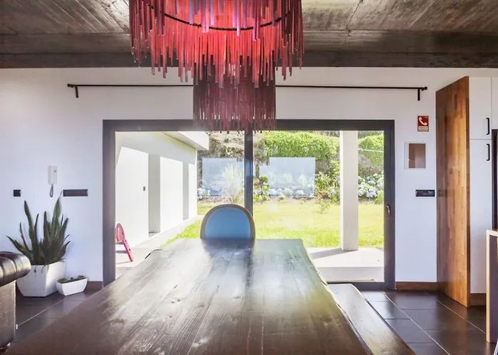 Quinta Da Morgadia - Private Ocean View Estate