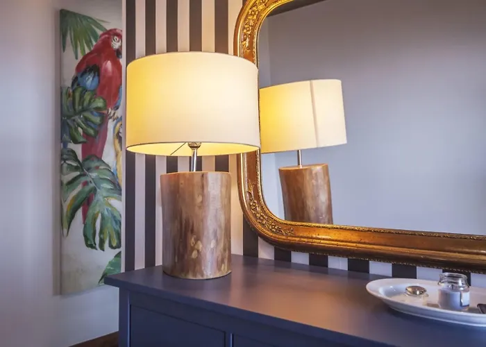 Quinta Da Morgadia - Private Ocean View Estate Casa de Férias Feteiras