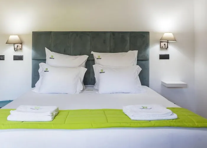 Quinta Da Morgadia - Private Ocean View Estate