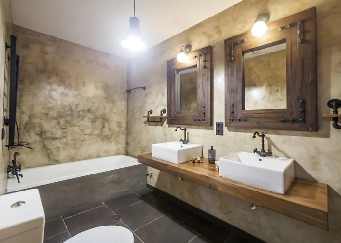 Quinta Da Morgadia - Private Ocean View Estate 펜션