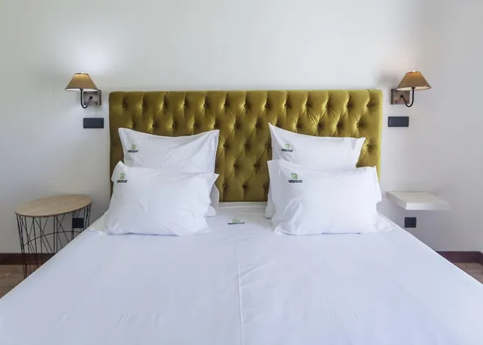 펜션 Quinta Da Morgadia - Private Ocean View Estate *