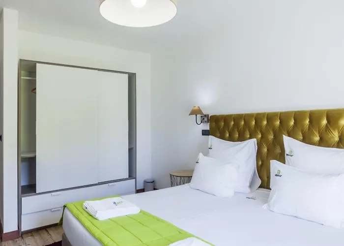 펜션 Quinta Da Morgadia - Private Ocean View Estate