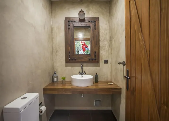 Quinta Da Morgadia - Private Ocean View Estate 펜션 *